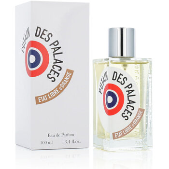 Putain des Palaces EDP